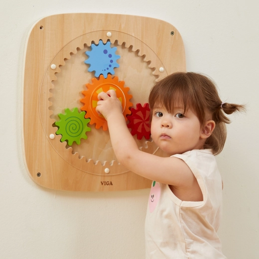 Pevná drevená konštrukcia