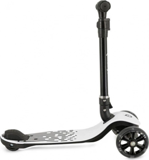 Rastie s dieťaťom: 3 výšky riadidiel