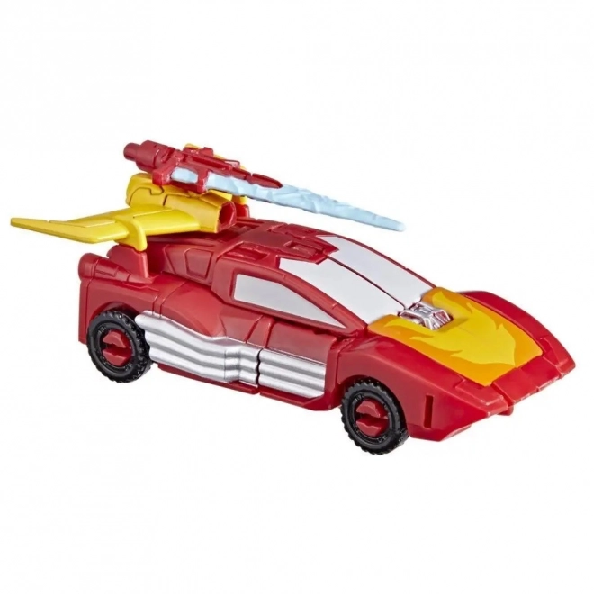 Figúrka Transformers Legacy Hotrod