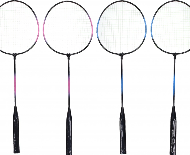 Rakety na badminton