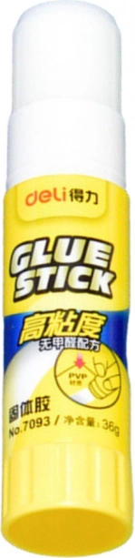 Silný školský lepiaci tyčinka 8g