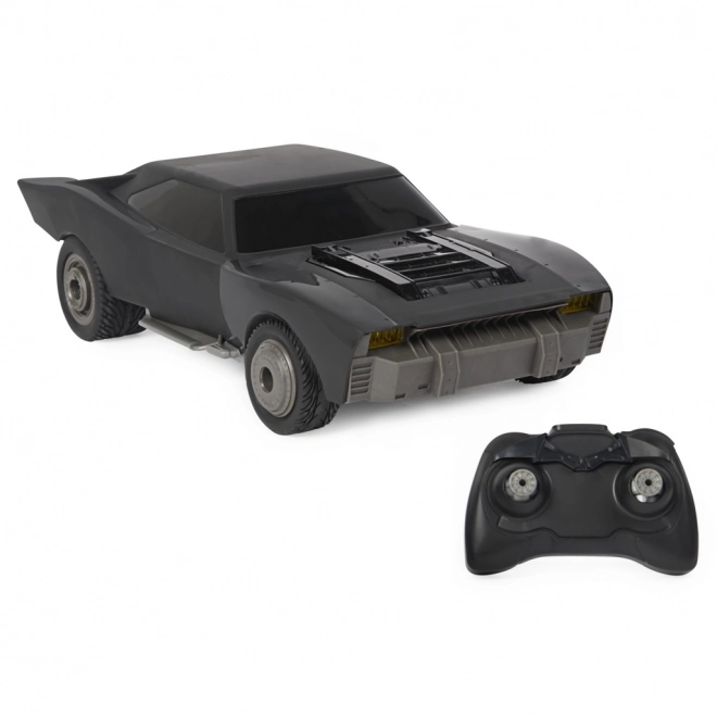 Batmobil RC Batmana