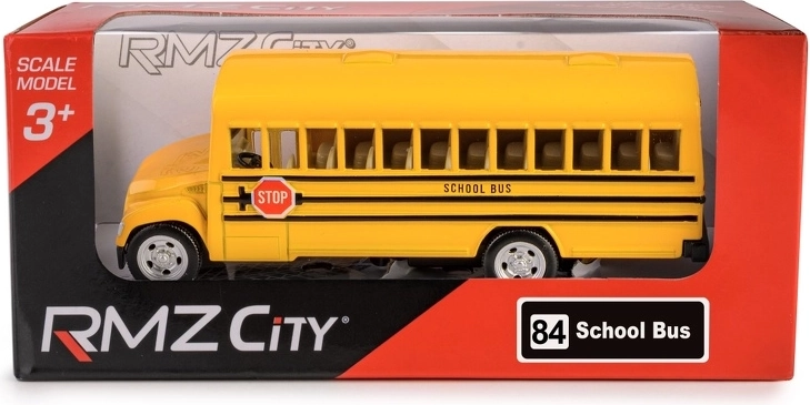 Odolné prevedenie z kovu a plastu