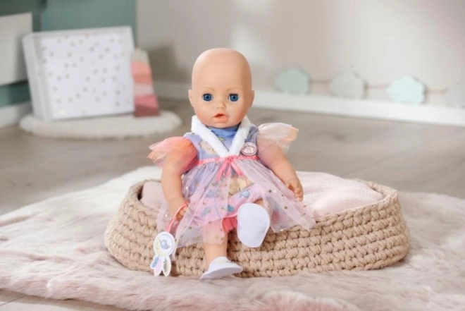 Baby Annabell nočná košieľka Sladké sny