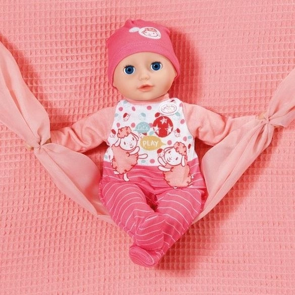 Baby Annabell Moja prvá Annabell, 30 cm