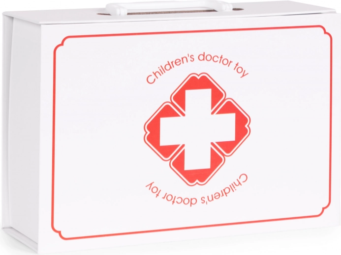 Praktický kufrík na poriadok a cestovanie