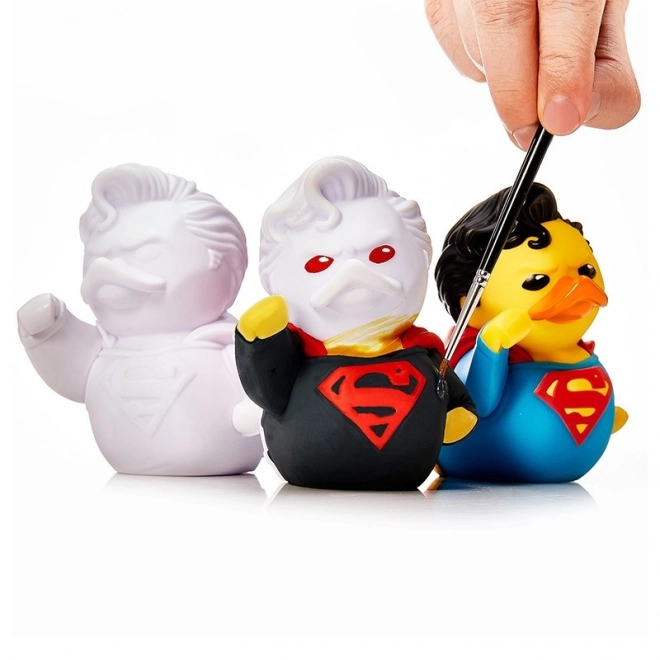 Tubbz kačička DIY DC Comics - Superman