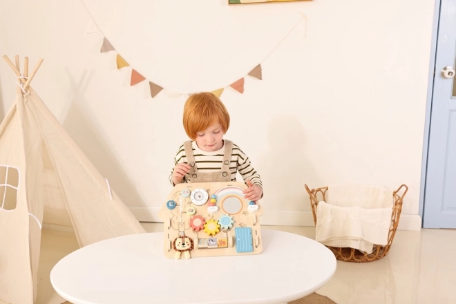 Aktívna doska Levov dom od 2Kids Toys