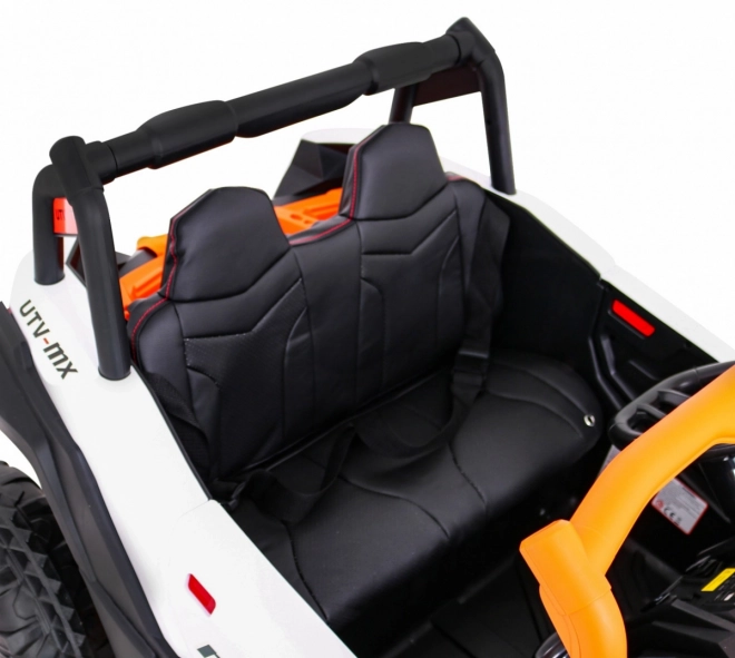 UTV-MX buggy Oranžová