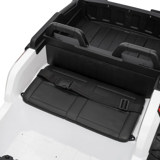 Štvorkolka Sport TX ATV Biela