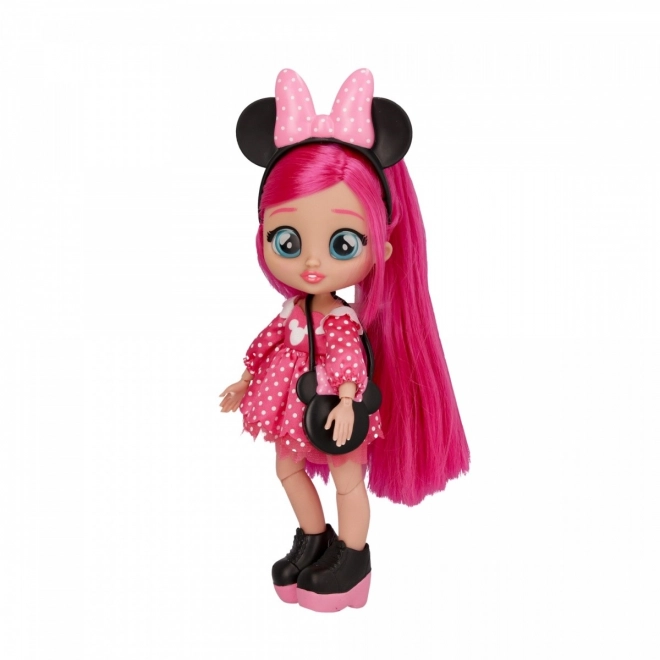 Bábika Cry Babies BFF Disney Minnie