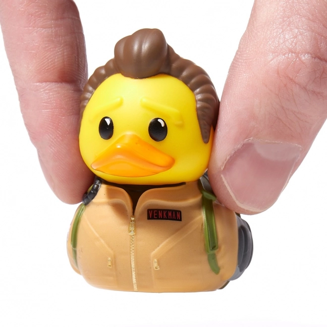 Zberateľská kachnička Ghostbusters Peter Venkman