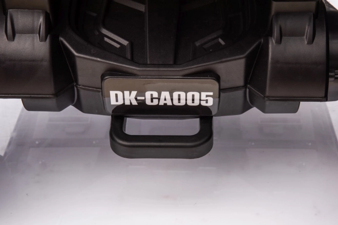 Detská štvorkolka Can-Am Outlander