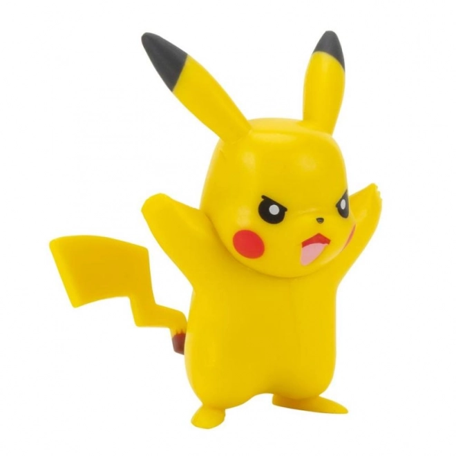 Pokémon Zberateľské Figúrky Na Bitky