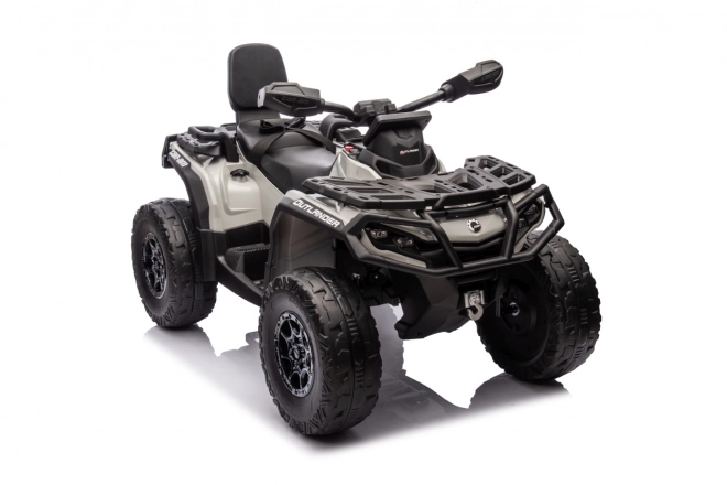 Detská štvorkolka Can-Am Outlander