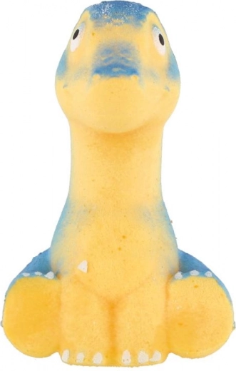 Rastúci dinosaurus pre nekončiacu zábavu