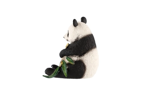 Panda zooted plastová figúrka 8 cm