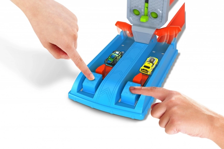 Dvojitý štart pre férové preteky