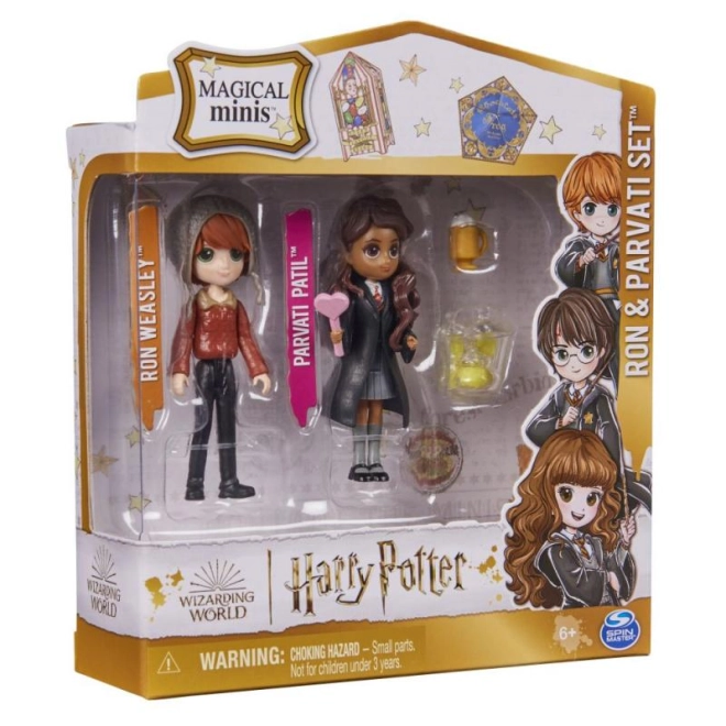 Zberateľská edícia Magical Minis