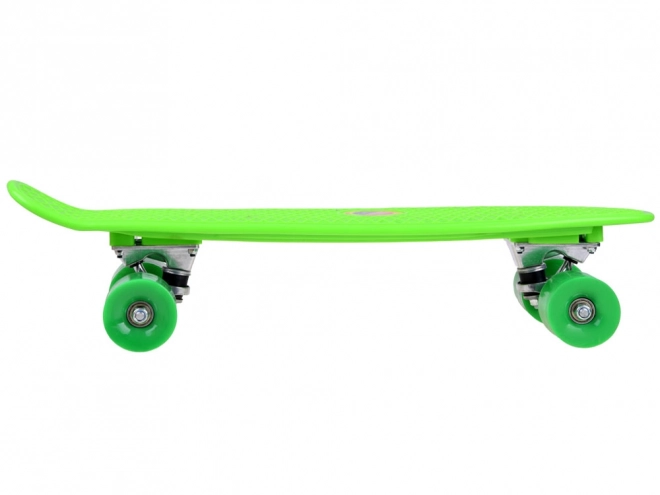 Farebná fiszka skateboard