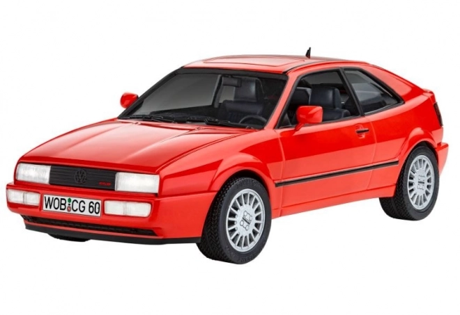 Darčeková súprava 35. výročia Volkswagen Corrado 1/24