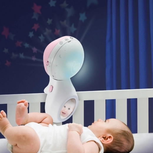Inteligentné režimy deň/noc s automatickým časovaním