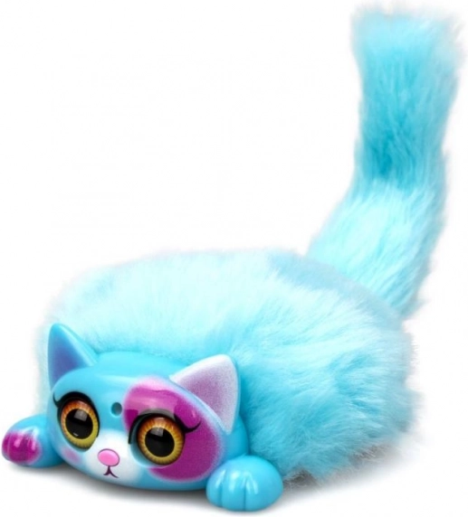 Interaktívne mačiatko Mini Purrs