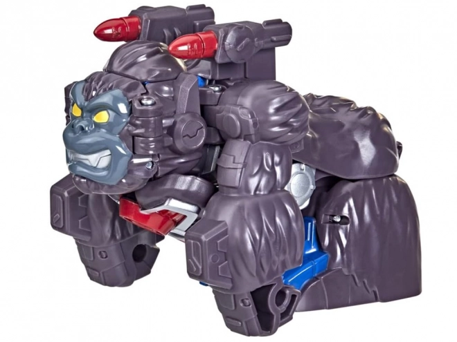 Figurka 2v1 Transformers Optimus Primal