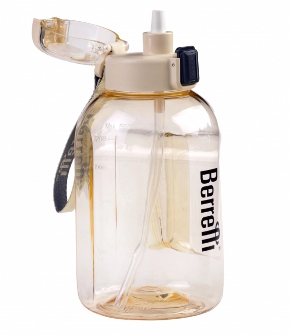 Fľaša na vodu 1500 ml Berretti