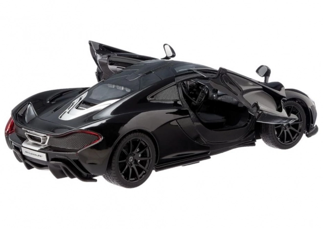 Auto na diaľkové ovládanie McLaren P1