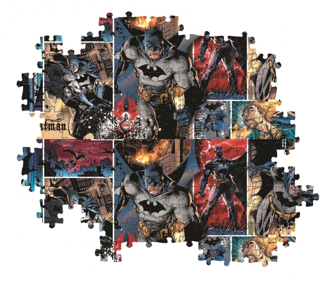 Puzzle Batman 180 dielikov