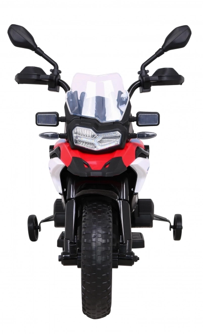 Motor na akumulátor BMW F850 GS Červený