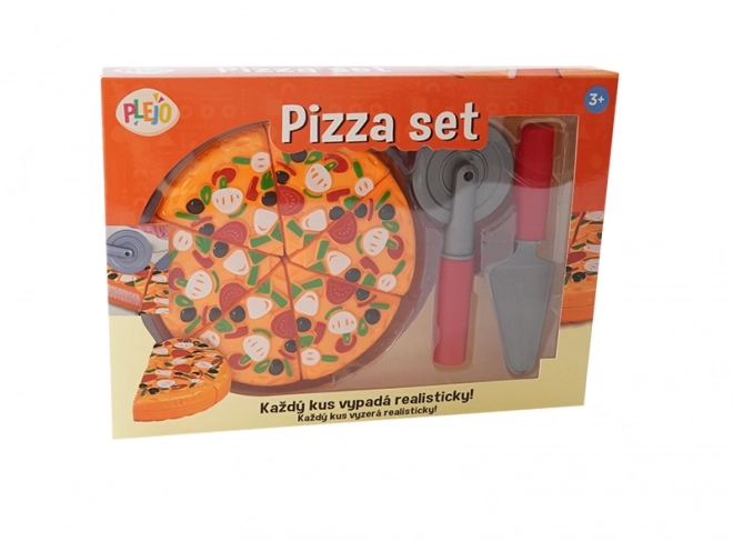 Pizza set