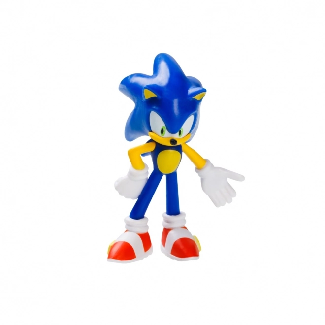 Figúrka Sonic