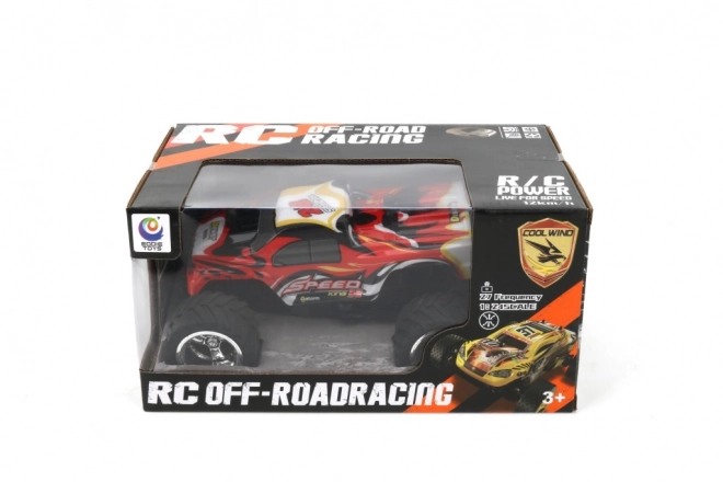 RC auto 1:24