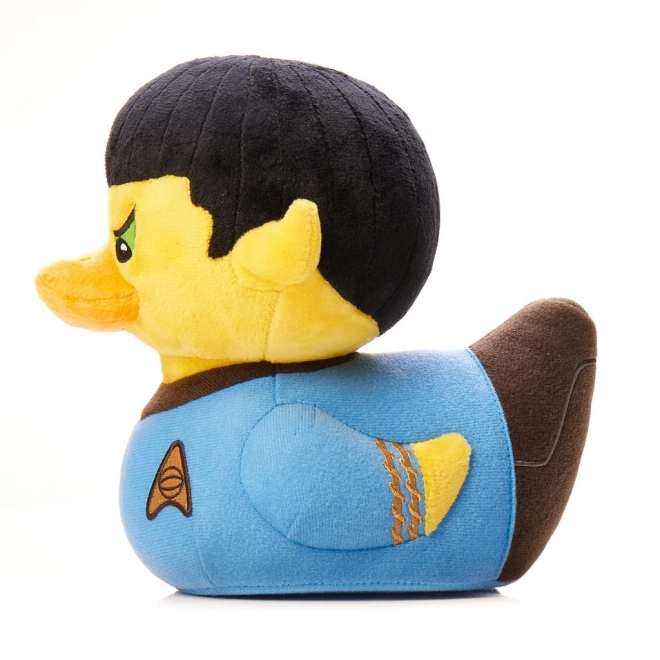 Tubbz plyšová kačica Star Trek - Spock