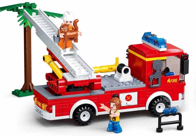 Kompatibilné s LEGO a ďalšími stavebnicami