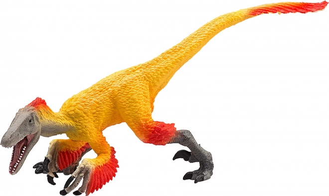 Mojo Deinonychus figúrka