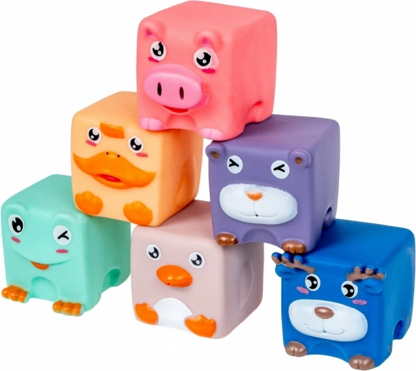 Rozvoj Jemnej Motoriky