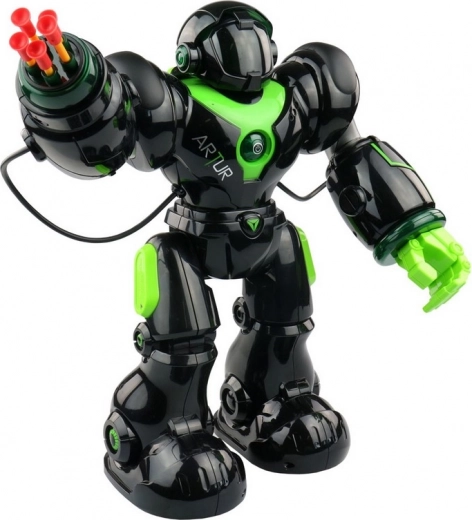 Pohyblivé končatiny