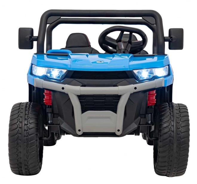 Farmer Truck Speed 900 Blue