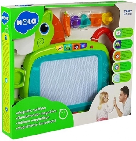 Bezpečné materiály a jednoduché prenášanie