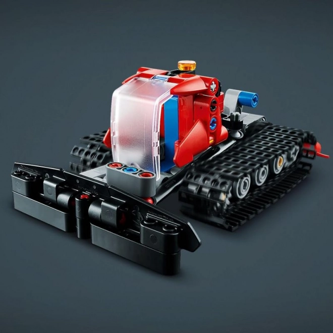 LEGO Technic Ratrak a Snežný Skúter