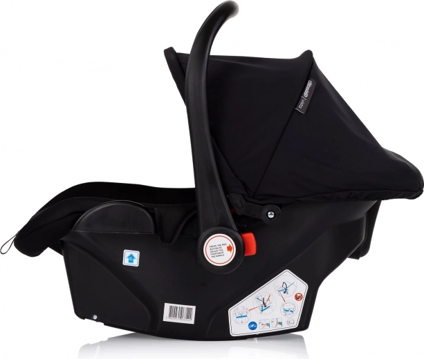 Bezpečie podľa i-Size ECE R129/03