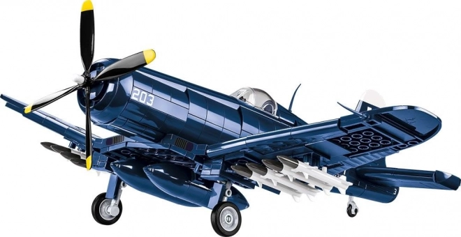 Kórejská vojna Vought F4U-4 Corsair