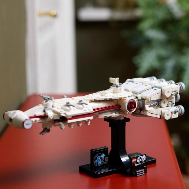 Zberateľský model Tantive IV