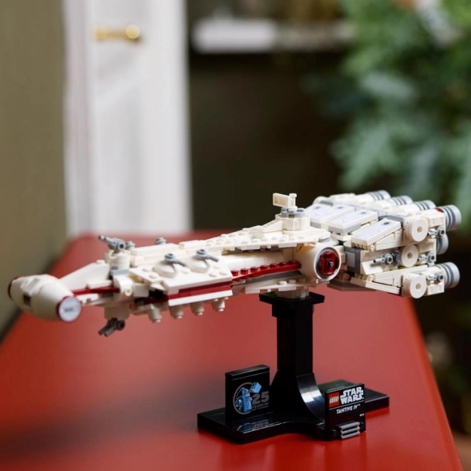 Lego Star Wars Tantive IV