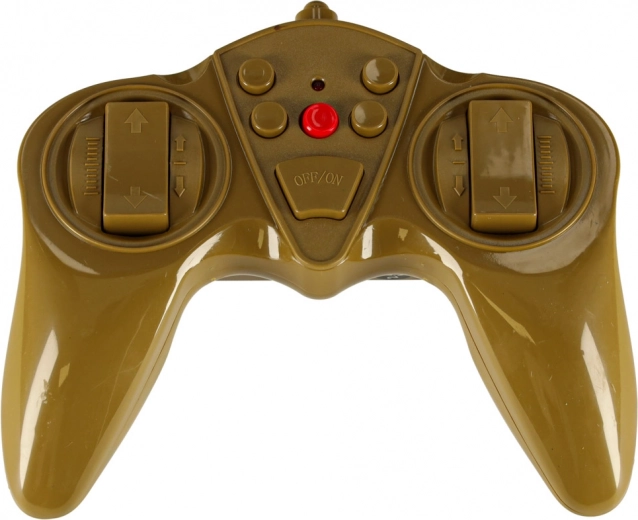 Súboje bez rušenia na 2,4 GHz