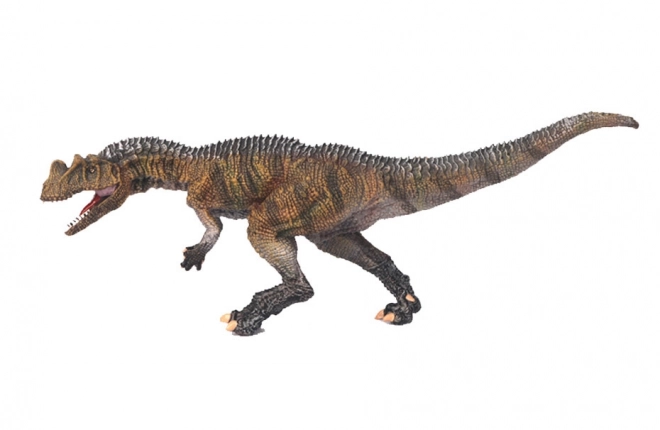 Veľký plastový dinosaurus 24-28cm