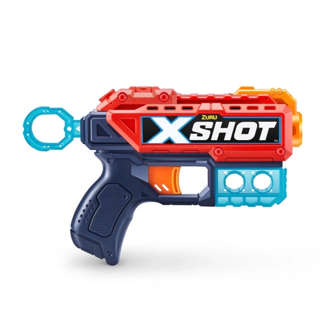 Súprava X-Shot Excel Ultimate Shootout Vigilante